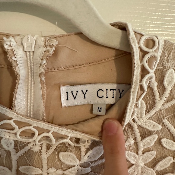 Ivy City Co || Sicily dress - Picture 7 of 8